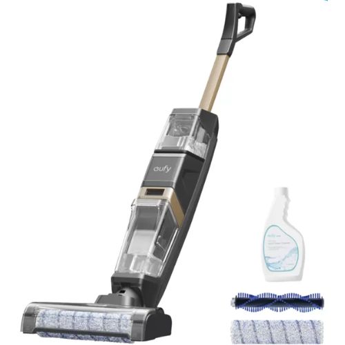 Eufy Wetvac W31 Wet and Dry Cordless Vacuum Cleaner