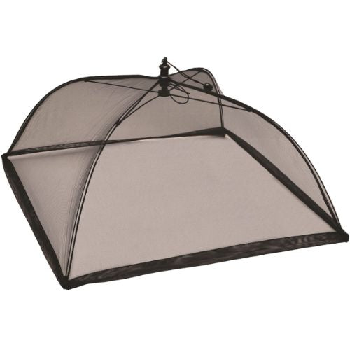 Food Protector Cover Tent Umbrella Large Pop-Up Covers for Parties Picnics, BBQs