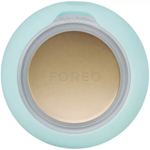 Foreo UFO Smart Mask LED Light Thermo-Therapy Treatment Device Mint