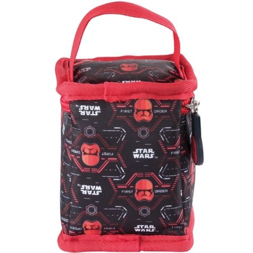 Freezable Fruit Drink Cooler Carry Bag Insulated Cool Travel Carrier -Star Wars3