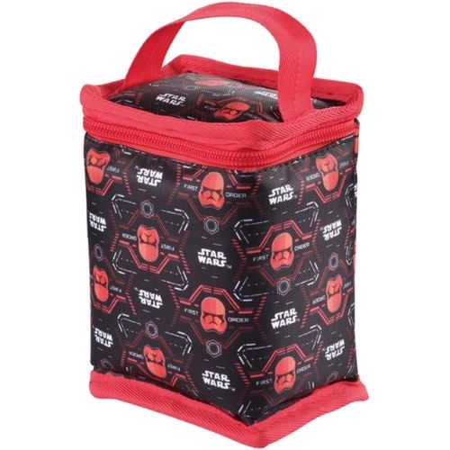 Freezable Fruit Drink Cooler Carry Bag Insulated Cool Travel Carrier -Star Wars3
