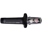Global 2 Stage Ceramic Water Knife Sharpener - Black