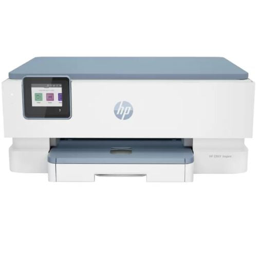 HP Envy Inspire 7221E All-In-One Touchscreen Printer Scan Print Copy Inkjet WiFi