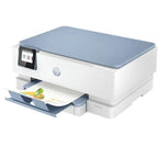 HP Envy Inspire 7221E All-In-One Touchscreen Printer Scan Print Copy Inkjet WiFi