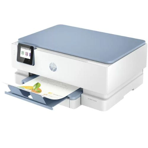 HP Envy Inspire 7221E All-In-One Touchscreen Printer Scan Print Copy Inkjet WiFi