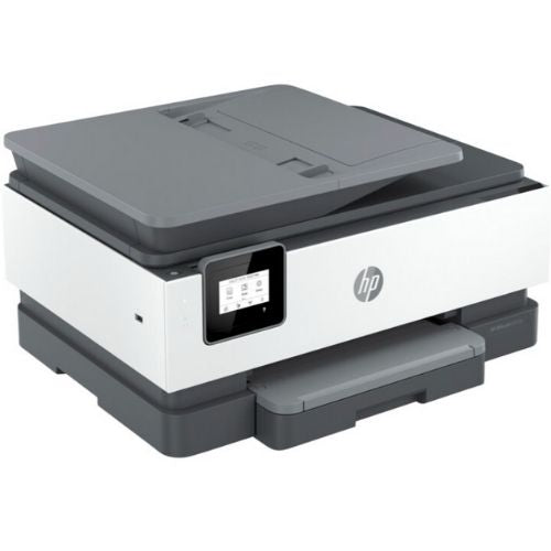 HP OfficeJet 8010e All-in-One Printer Wireless Multifunction Print/Copy/Scan