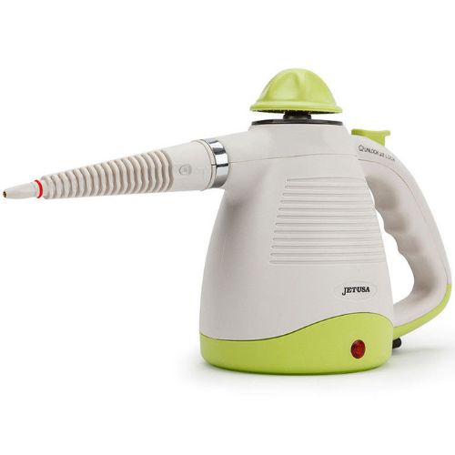 Handheld Steam Cleaner Multi-Purpose High Pressure Portable w/ 450ml Water Tank