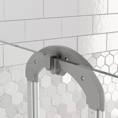 Hanging Shower Caddy Artika Bathroom Shelf Storage Organiser Rust Proof Rack