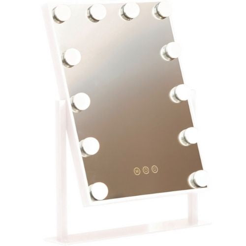 Homedics LED Vanity Mirror