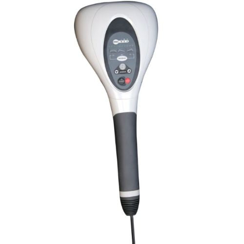 Homedics Therapist Select Percussion Massager with Heat