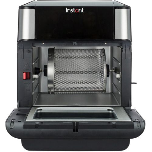 Instant Pot Vortex Plus Air Fryer Oven 10L Multifunctional Cooking Appliance