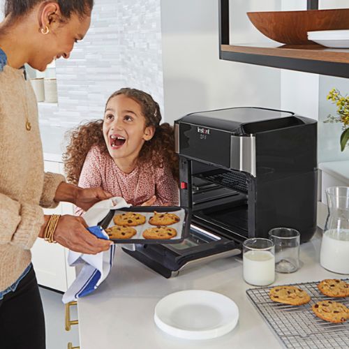 Instant Pot Vortex Plus Air Fryer Oven 10L Multifunctional Cooking Appliance