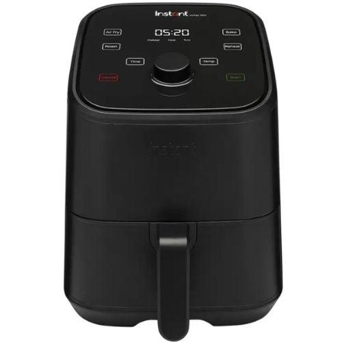 Instant Vortex 4 in 1 Mini Air Fryer 2L - Black