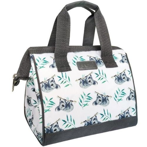 Insulated Lunch Bag Sachi Food Storage Portable Carry Tote Container - KOALAS