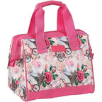 Insulated Lunch Bag Sachi Food Storage Travel Picnic Container - Parisian Dreams