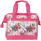 Insulated Lunch Bag Sachi Food Storage Travel Picnic Container - Parisian Dreams