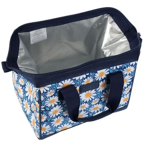 Insulated Lunch Bag Sachi Food Storage Travel Picnic Container - Summer Daisy