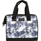 Insulated Lunch Bag Sachi Food Storage Travel Portable Container - HIGHLAND CHIC