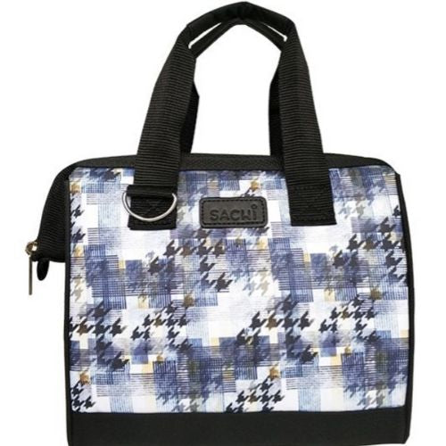 Insulated Lunch Bag Sachi Food Storage Travel Portable Container - HIGHLAND CHIC