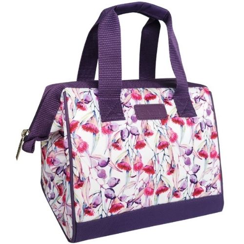 Insulated Lunch Bag Sachi Food Storage Travel Portable Picnic Container -GUMNUTS