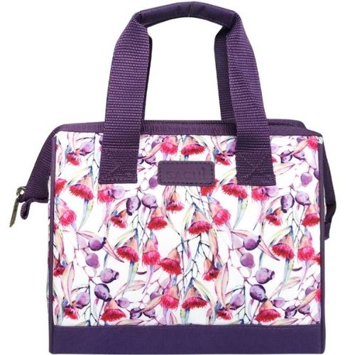 Insulated Lunch Bag Sachi Food Storage Travel Portable Picnic Container -GUMNUTS