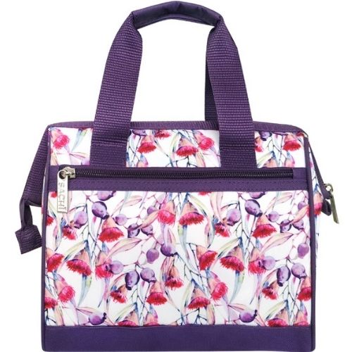 Insulated Lunch Bag Sachi Food Storage Travel Portable Picnic Container -GUMNUTS