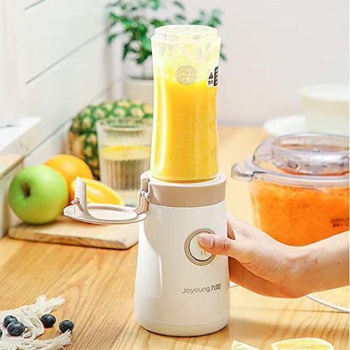 Joyoung Multifunctional Food Processor, Electric Juice Blender, Meat Mincer