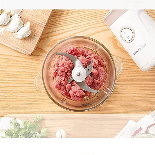 Joyoung Multifunctional Food Processor, Electric Juice Blender, Meat Mincer