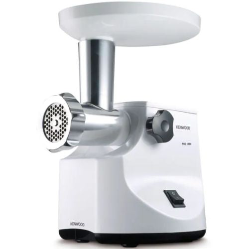 Kenwood MG450 Food Mincer 1400W Electric Meat Grinder & Sausage Maker