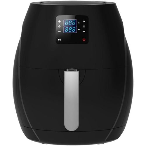 Kitchen Couture Digital Air Fryer 7L Low Fat Oil Free Rapid Healthy Deep Cooker