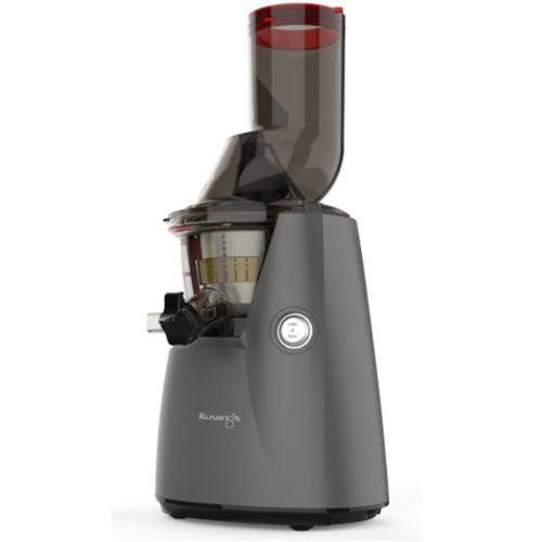 Kuvings B8000 Domestic Cold Press Juicer - Grey
