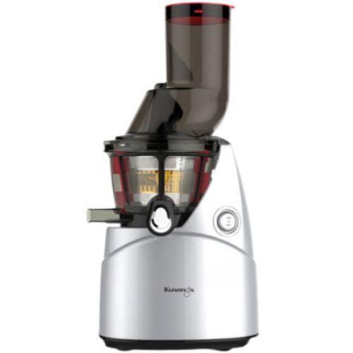 Kuvings C6500 Professional Cold Press Slow Juicer Whole Fruit Extractor - Silver