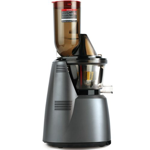 Kuvings C8000 Professional Cold Press Slow Juicer With FREE Sorbet Maker - Grey