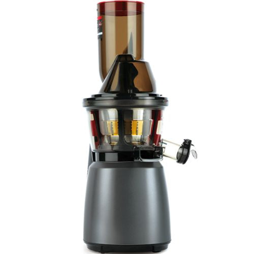 Kuvings C8000 Professional Cold Press Slow Juicer With FREE Sorbet Maker - Grey