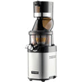 Kuvings CS600 Whole Slow Juicer, Commercial Grade - Silver/Stainless Steel