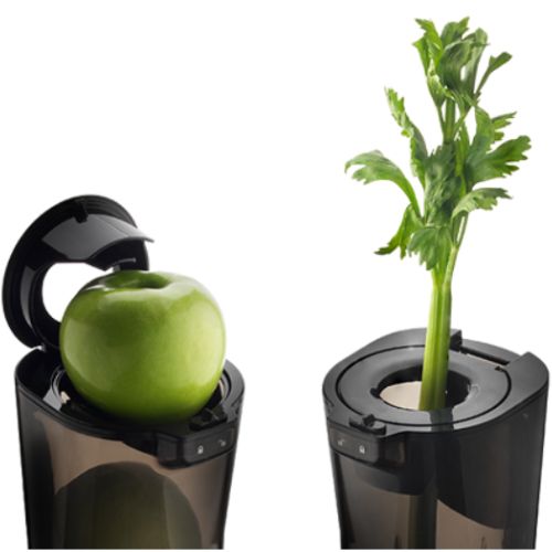 Kuvings E8000 Professional Cold Press Juicer Whole Fruit & Vegetable - Black