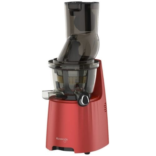 Kuvings EV0810 Whole Slow Cold Press Sleek Juicer, Quiet Motor & Quick Clean