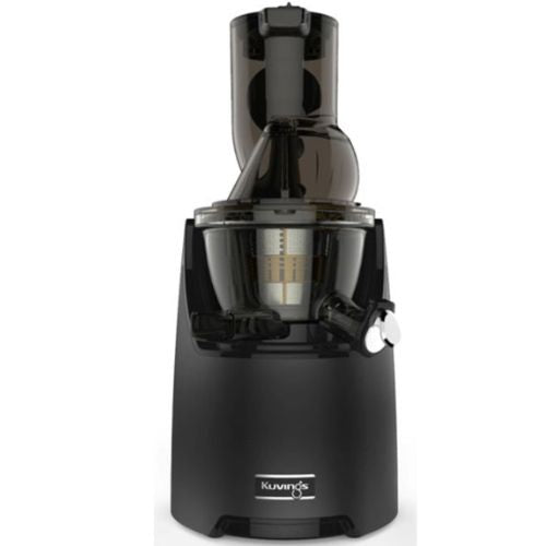 Kuvings EVO820 Evolution Cold Press Juicer - Black
