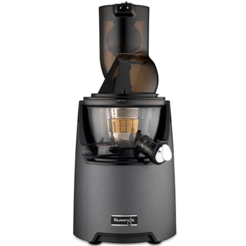 Kuvings EVO820 Evolution Cold Press Juicer - Dark Grey