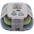 Kuvings Pack & Stack Airtight Food Storage Container - Jumbo