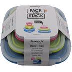 Kuvings Pack & Stack Airtight Food Storage Container - Jumbo