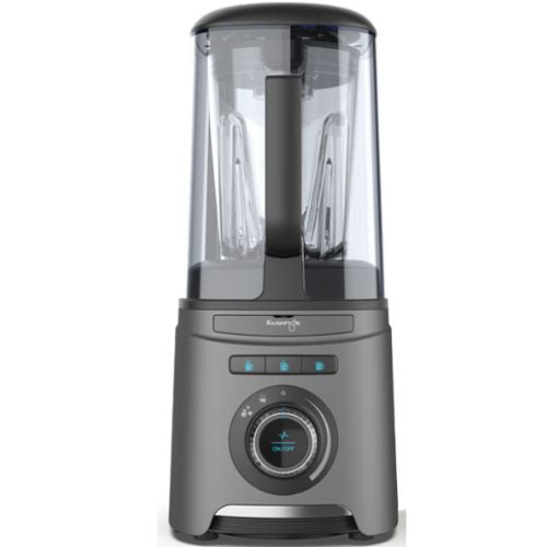 Kuvings SV400 4th Generation Pro Vacuum Blender - Grey