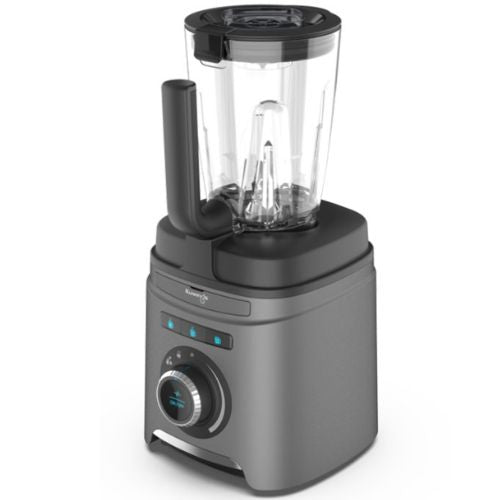 Kuvings SV400 4th Generation Pro Vacuum Blender - Grey