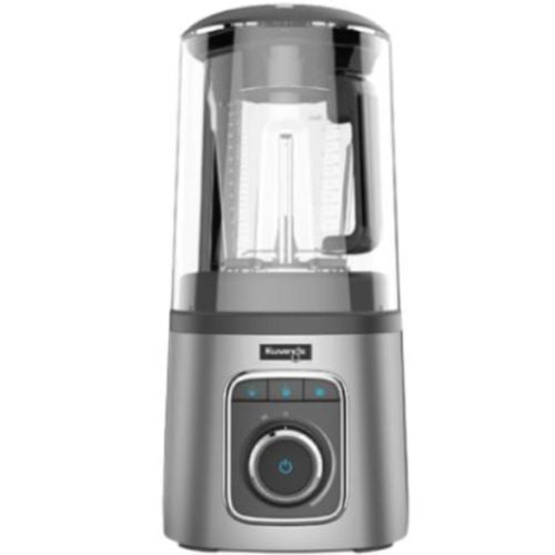 Kuvings SV500M Vacuum Blender - Silver