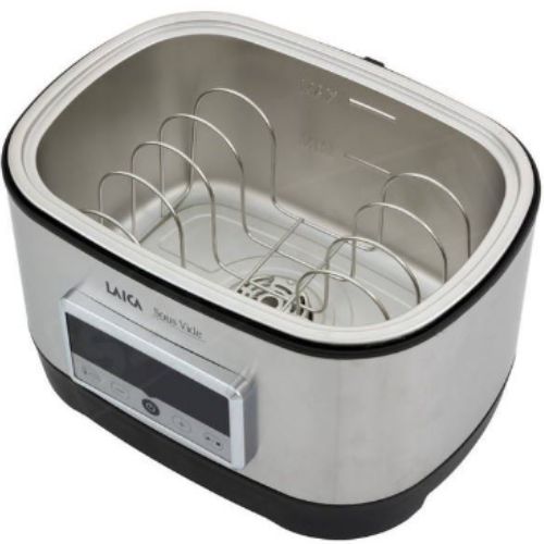 Laica 8L Sous Vide Water Oven Precise Temperature Control