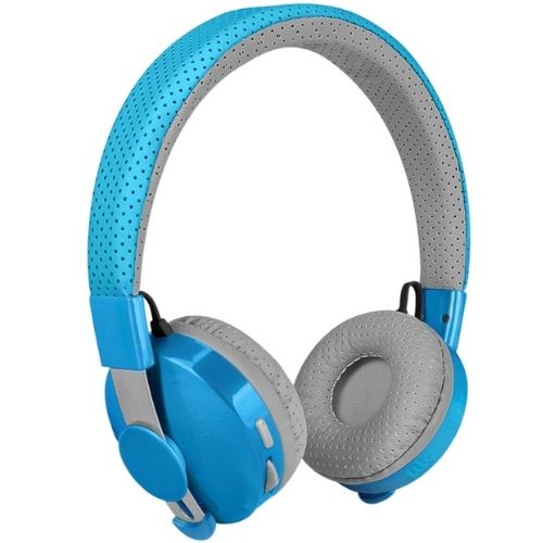 LilGadgets Pro Children's Wireless Headphones Bluetooth Headset Cancelling Noise