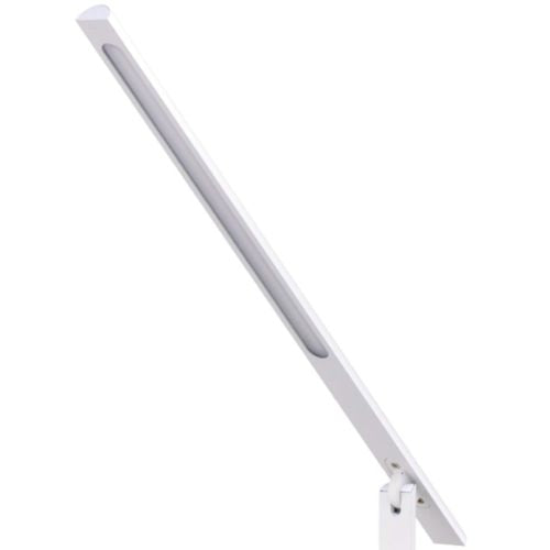 Mercator Harper LED Desk Lamp With Wireless Charger And USB Charging Port