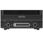 Morphy Richards 2000W Non-Stick MultiOven Bake/Roast/Fryer Cooker - Titanium