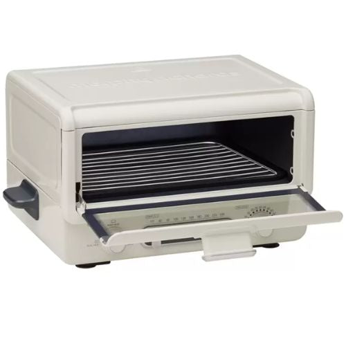 Morphy Richards 2000W Non-Stick MultiOven Bake/Roast/Fryer Cooker - White