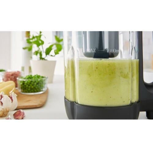 Morphy Richards Soup Maker 1.6L Smoothie Sauce Blender With Keep Warm Function